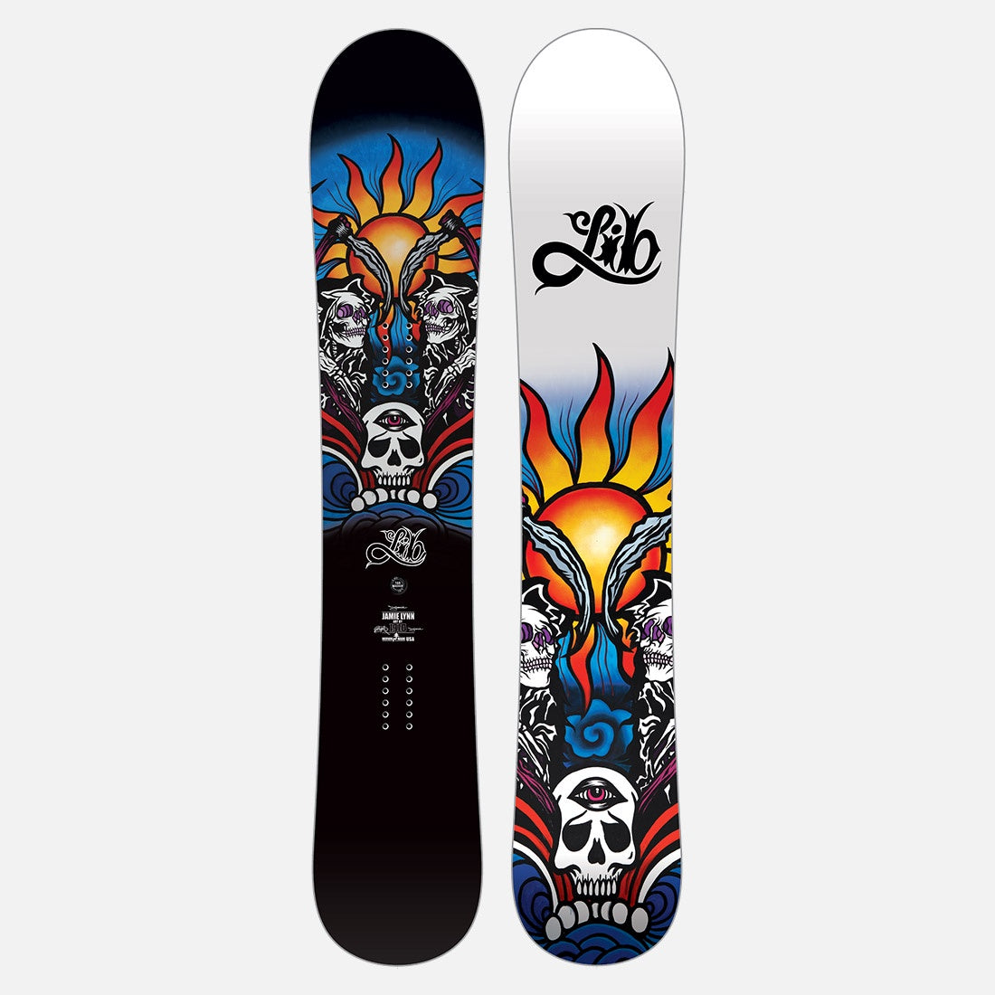 Lib Tech Jamie Lynn Snowboard - 2026 | Glacier Ski Shop