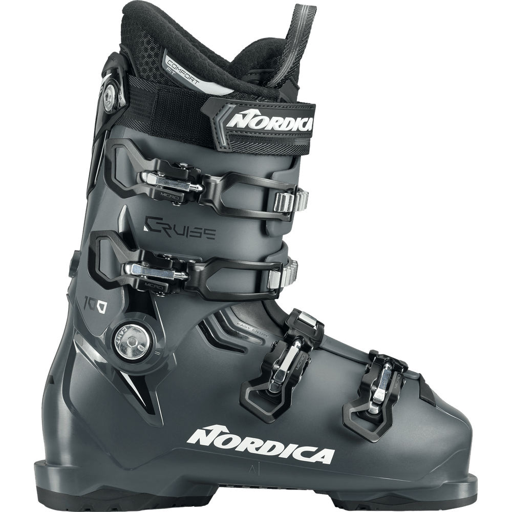 Nordica Cruise 100 Men's Ski Boots 2025 | Glacier Ski Shop