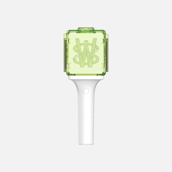 NCT WISH OFFICIAL FANLIGHT - SMTOWN GLOBAL