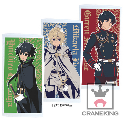 プライズ -【GOODS】終わりのセラフ/Seraph of the End animated TV