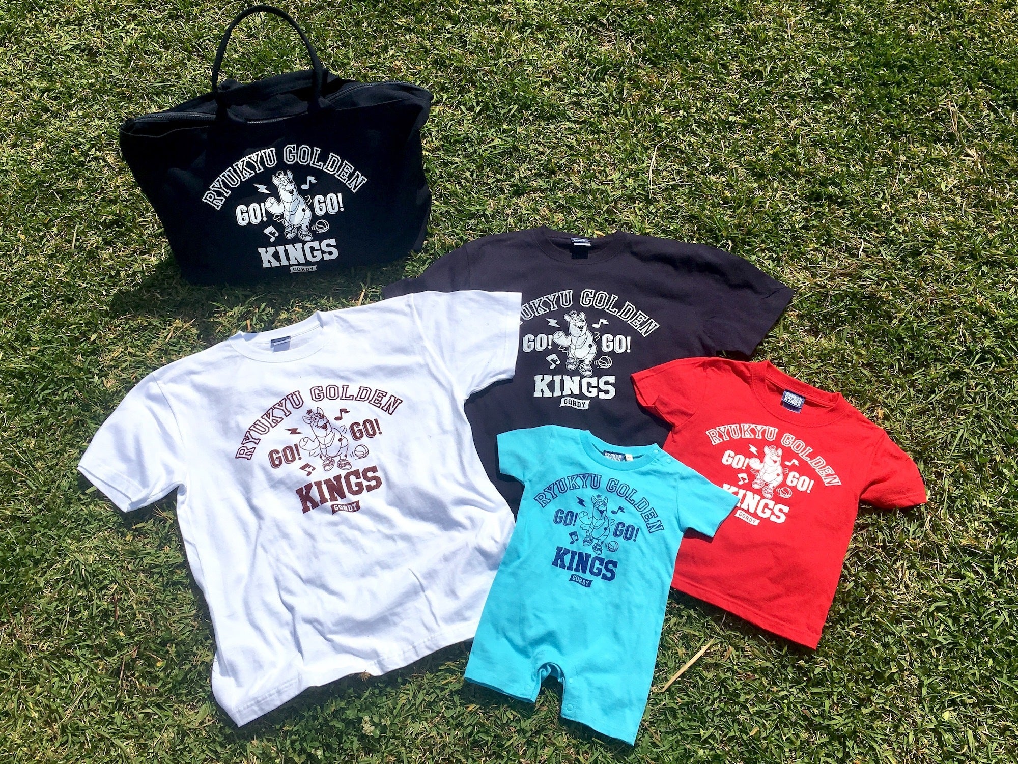 KINGS CLOSET 今週の新発売アイテム！ | 琉球ゴールデンキングス