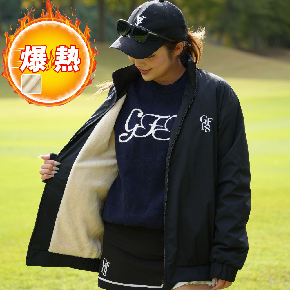 Ultra Hot Jacket – GOLF FREAKS STORE