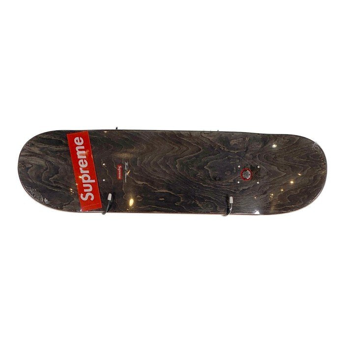 SUPREME シュプリーム 22AW Box Logo T-Shirt Skateboard Deck