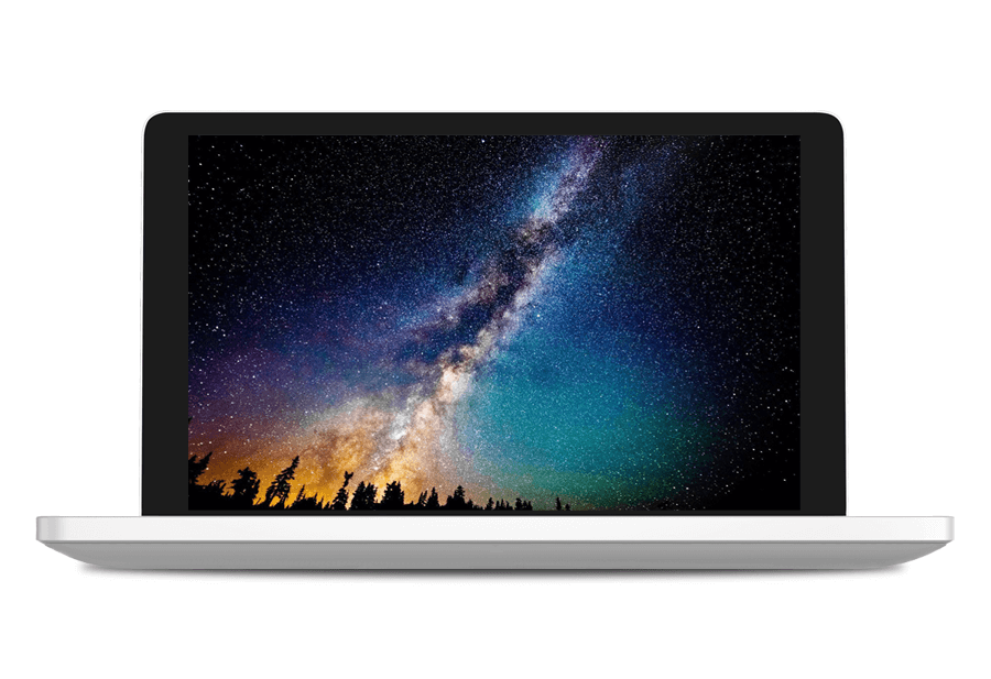 ポケットに収まる高性能パソコン