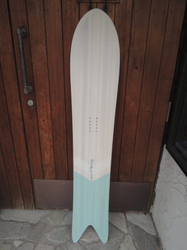 GENTEMSTICK MERMAID［ gré｜青森市東大野のセレクトショップ ］