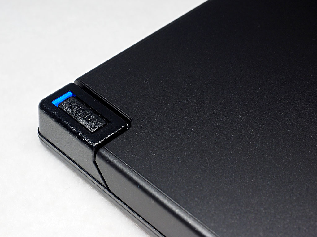 Pioneer製ポータブルBDドライブ「BDR-XD07BK」購入とその理由 | 物欲