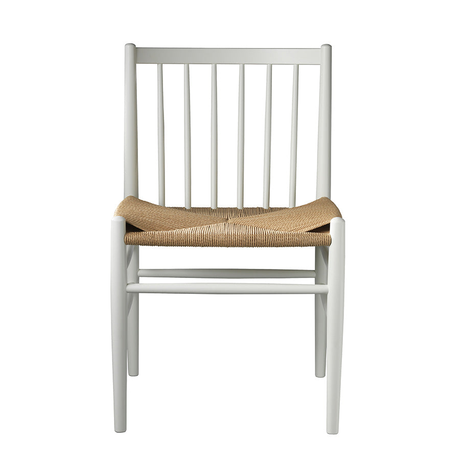 FDBモブラー 【日本代理店】デンマークデザイン J80 ホワイト Jorgen