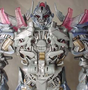 MD-07 メガトロン