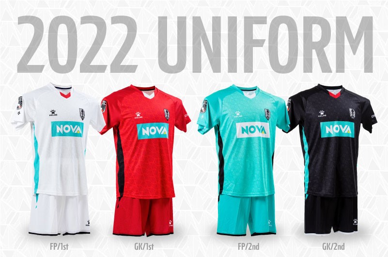 チーム】2022シーズン ユニフォームデザイン決定のお知らせ ｜ いわて
