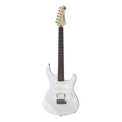 Guitarra Yamaha Pacifica 912j | Mercado Livre