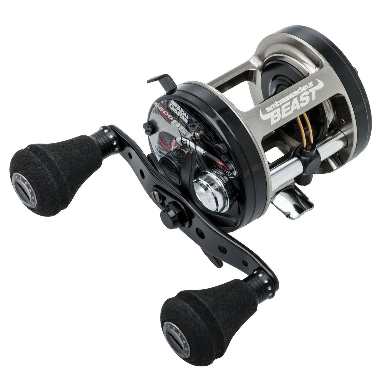 Abu Garcia 6500 Beast