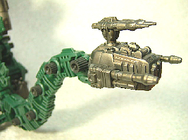 ゴジュラス密林戦タイプ