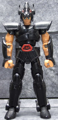 暗黒ペガサス大系