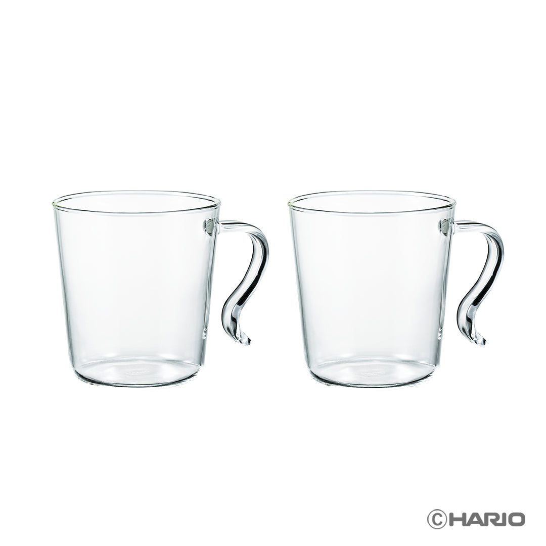 耐熱スタッキングマグ 2個セット｜HARIO Official Shop