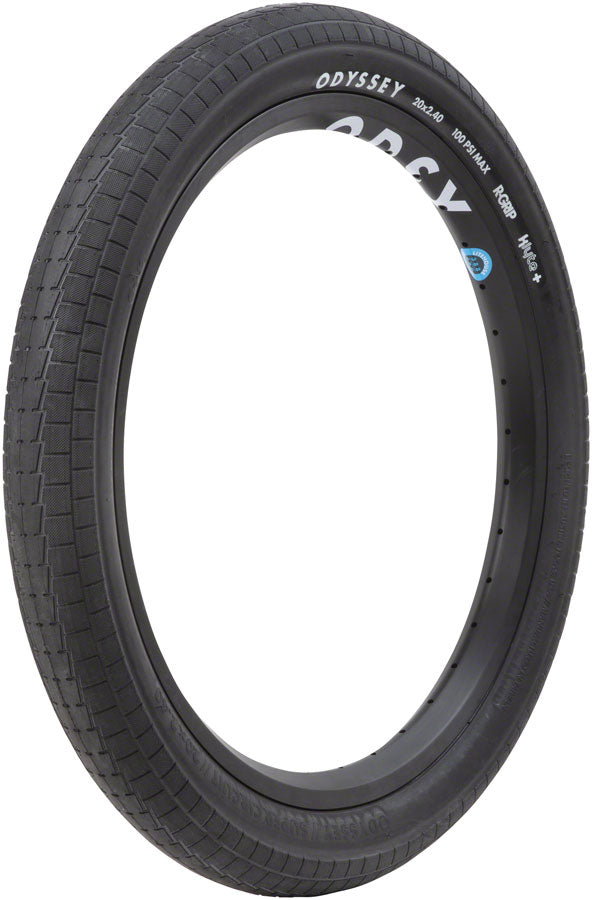 Odyssey Super Circuit Tire - 20 x 2.4 Folding – Harvester Bikes