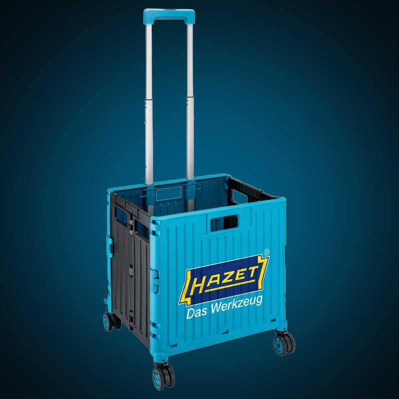 1868-900 ショッピングカート – HAZET JAPAN