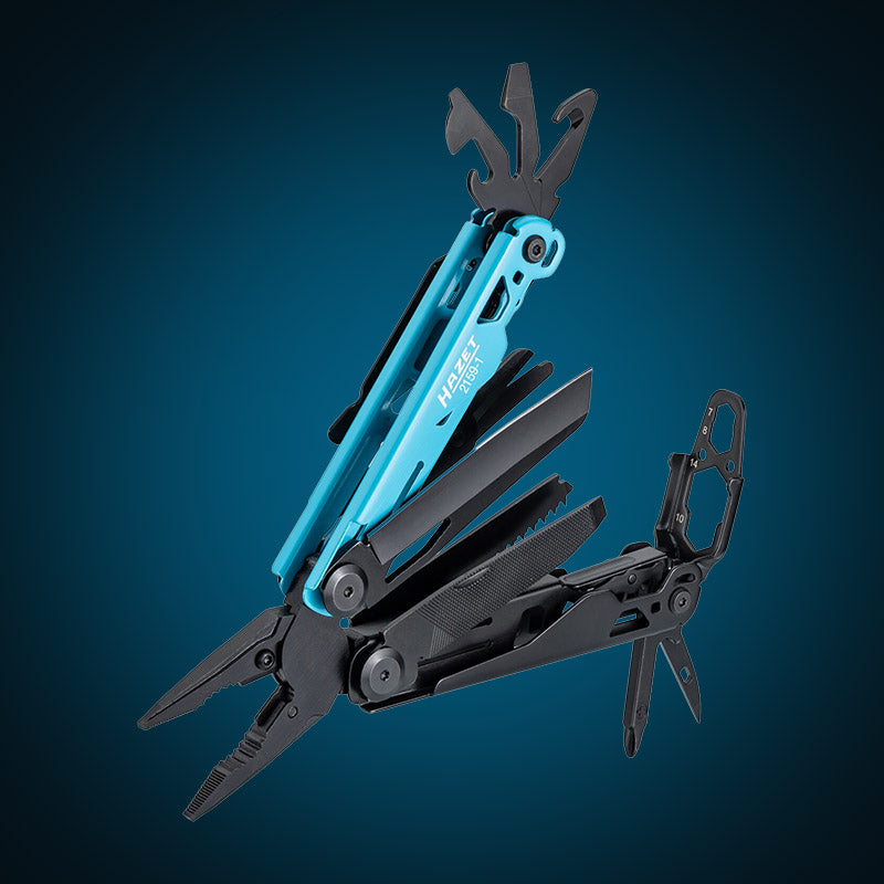 2159-1 マルチツール 13-in-1 – HAZET JAPAN