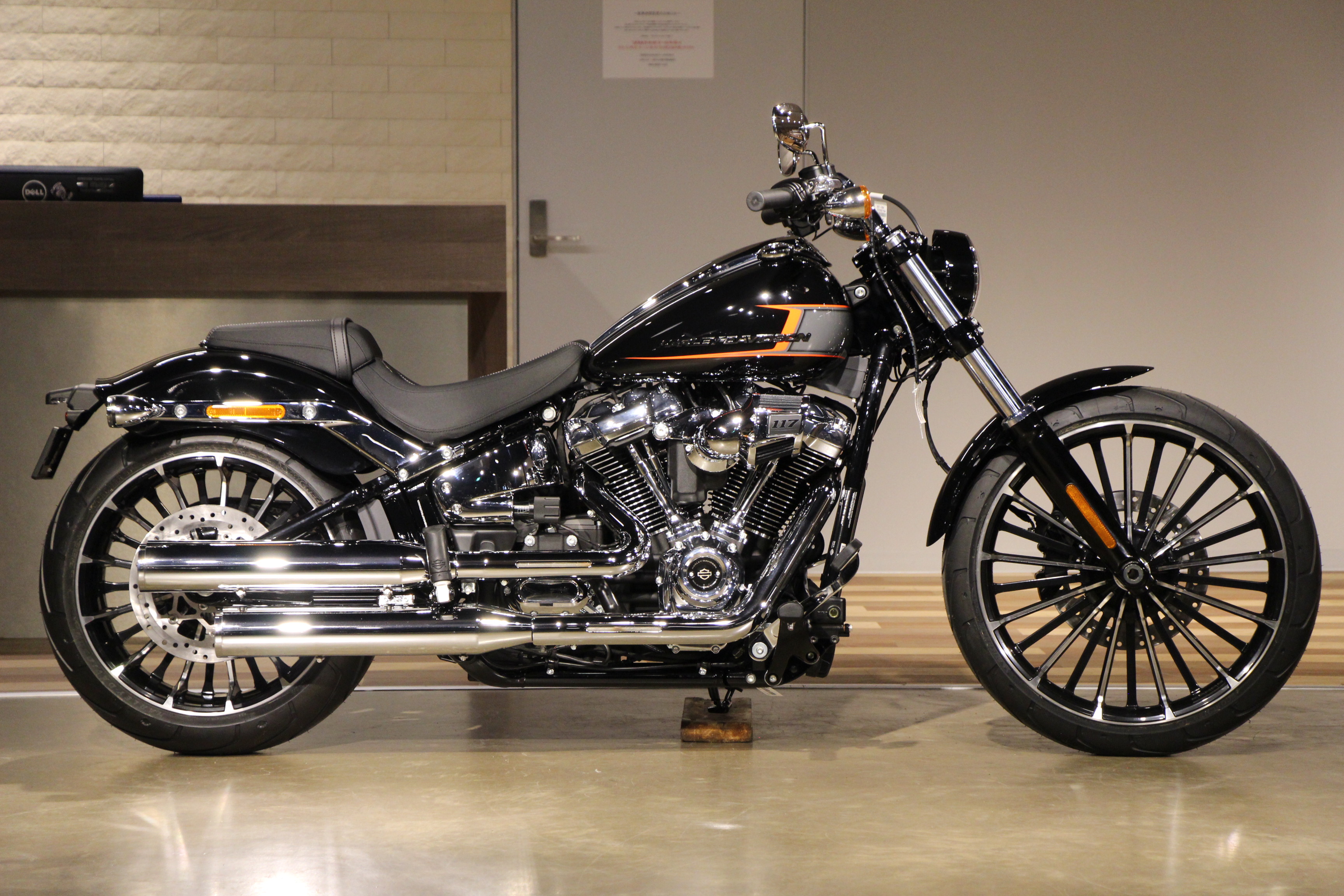 2023 FXBR | ハーレーダビッドソン富山（富山県富山市）