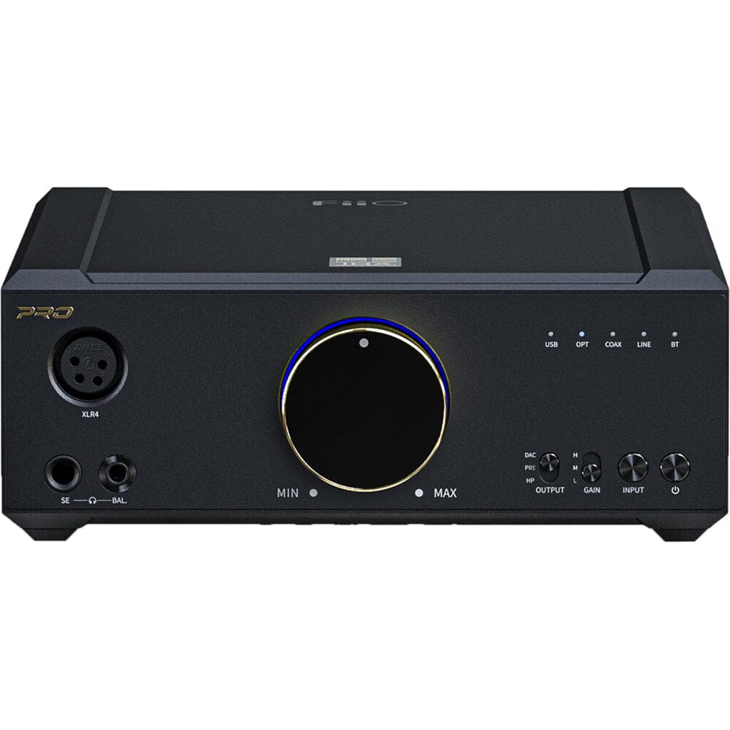 FiiO K9 Pro ESS DAC and Headphone Amp | Headphones.com