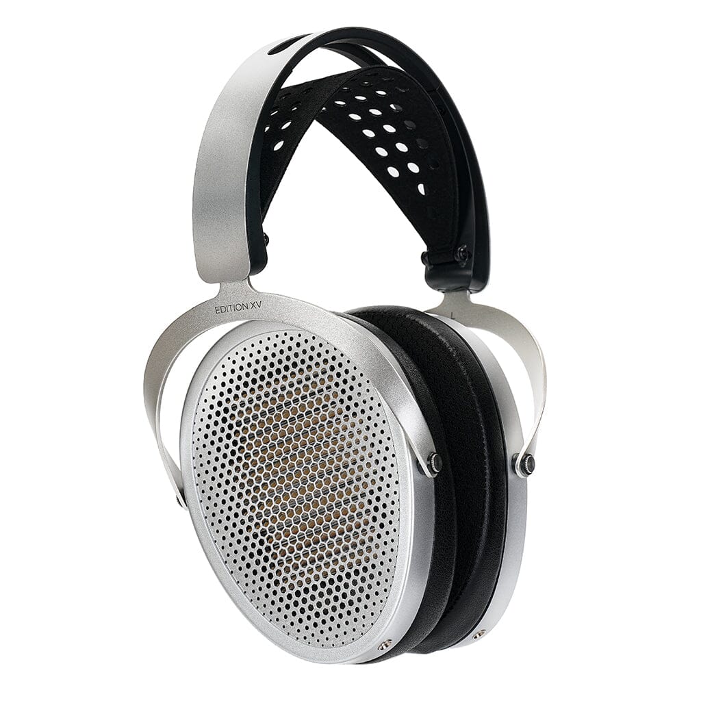 Hifiman Edition XV Planar Magnetic Headphones – Headphones.com