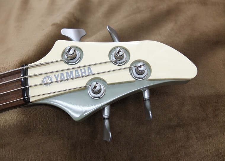 YAMAHA 超軽量ベース RBX4A2 （Sold Out） | 千葉 船橋 ギター買取り