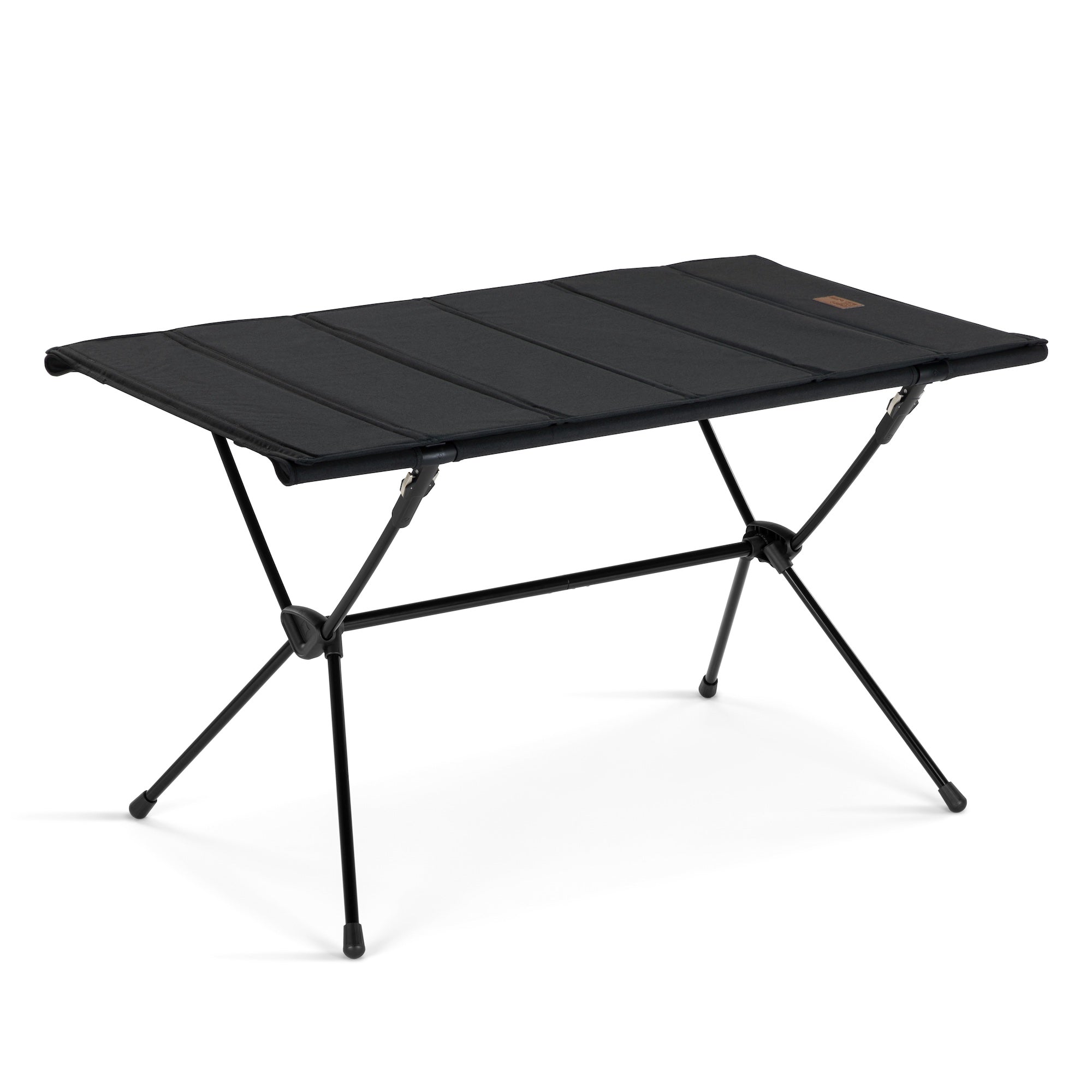 Table Four Home - Black – Helinox Japan