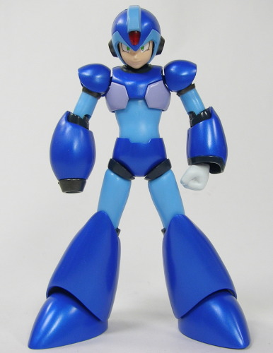 D-Arts エックス（ロックマンX）