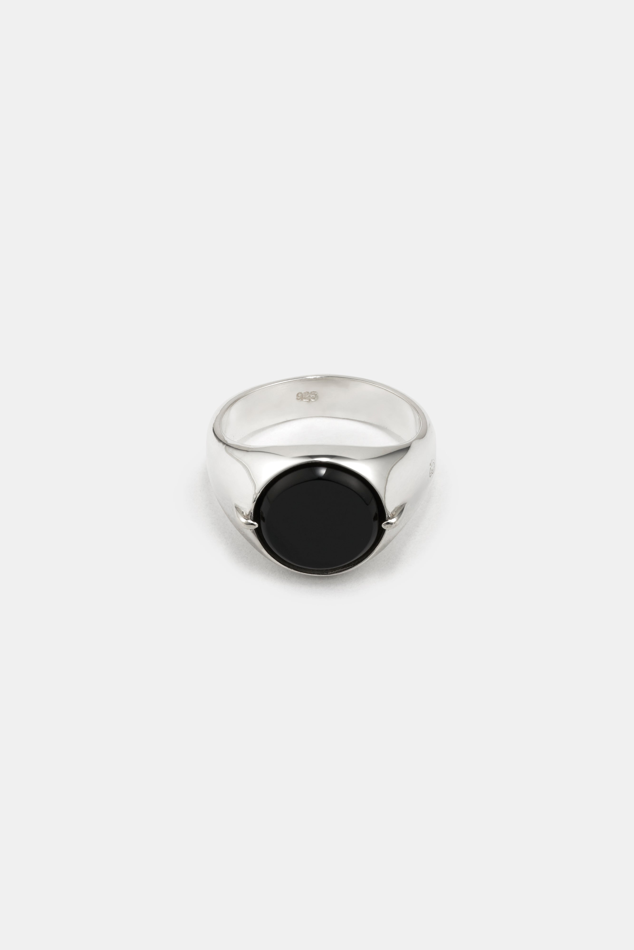 KREIS ONYX RING – h'eres