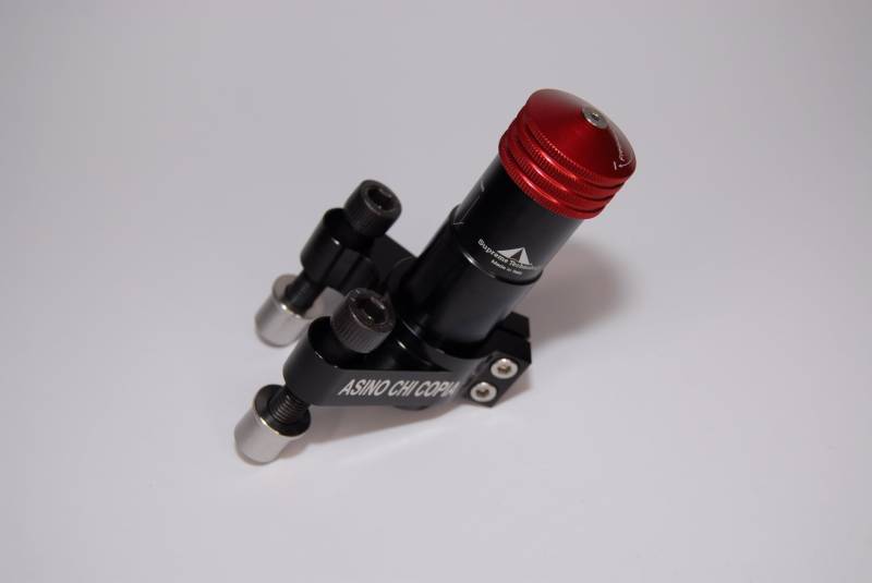 Supreme Oversuspension Ducati Panigale V4 18-22 | HHR Performance