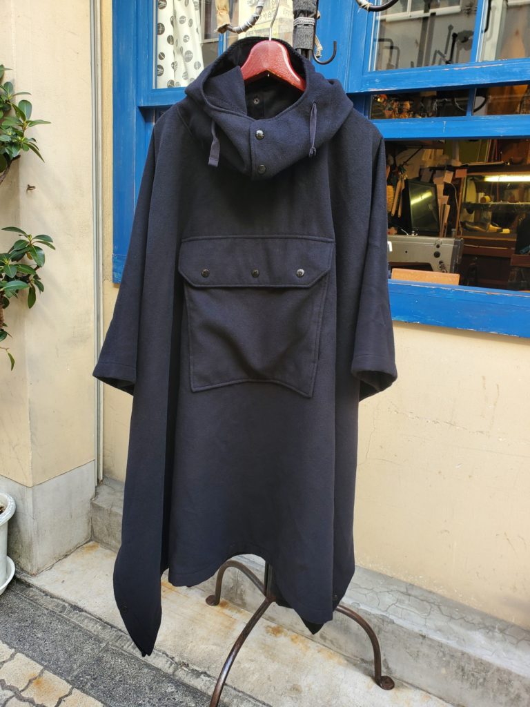 Engineered Garments 2022AW – INFORMATION（インフォメーション