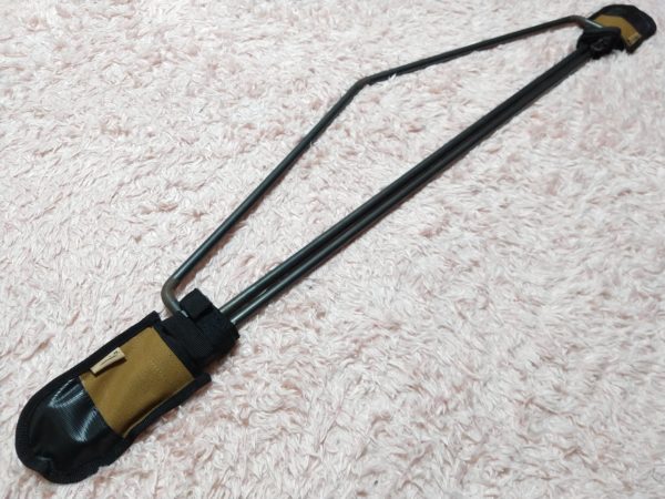 C&C.P.H.EQUIPEMENT【SHOCK PROTECT CASE】使用レビュー「保護したい