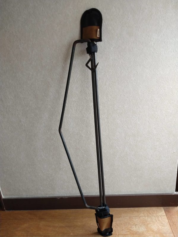 C&C.P.H.EQUIPEMENT【SHOCK PROTECT CASE】使用レビュー「保護したい