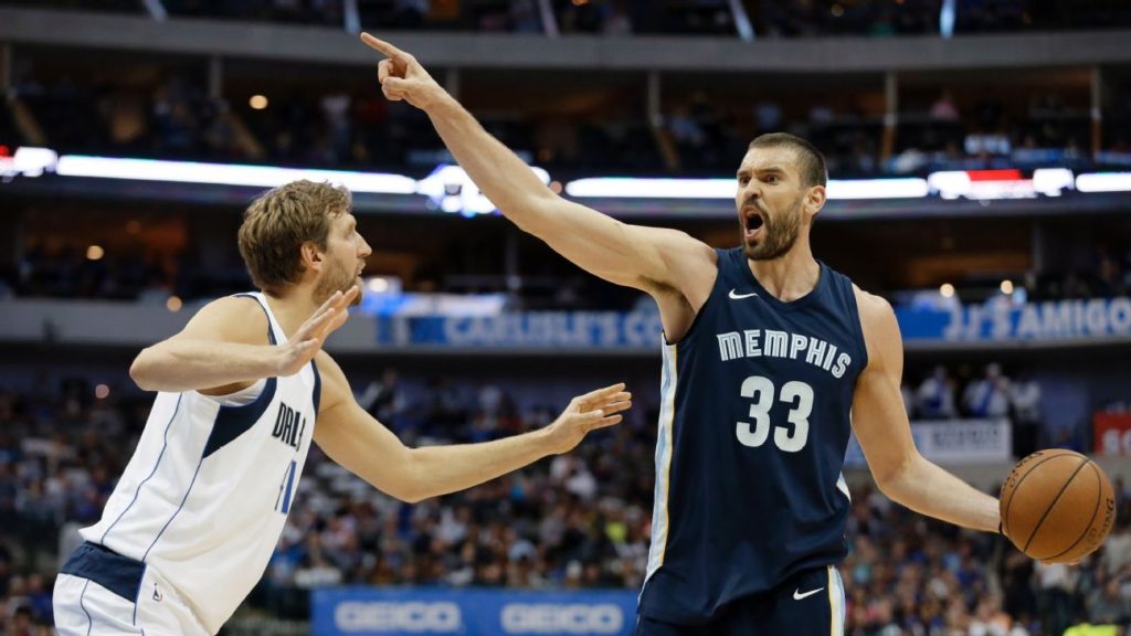 2018-2019NBA戦力分析】メンフィス・グリズリーズ | HOOPS JAPAN