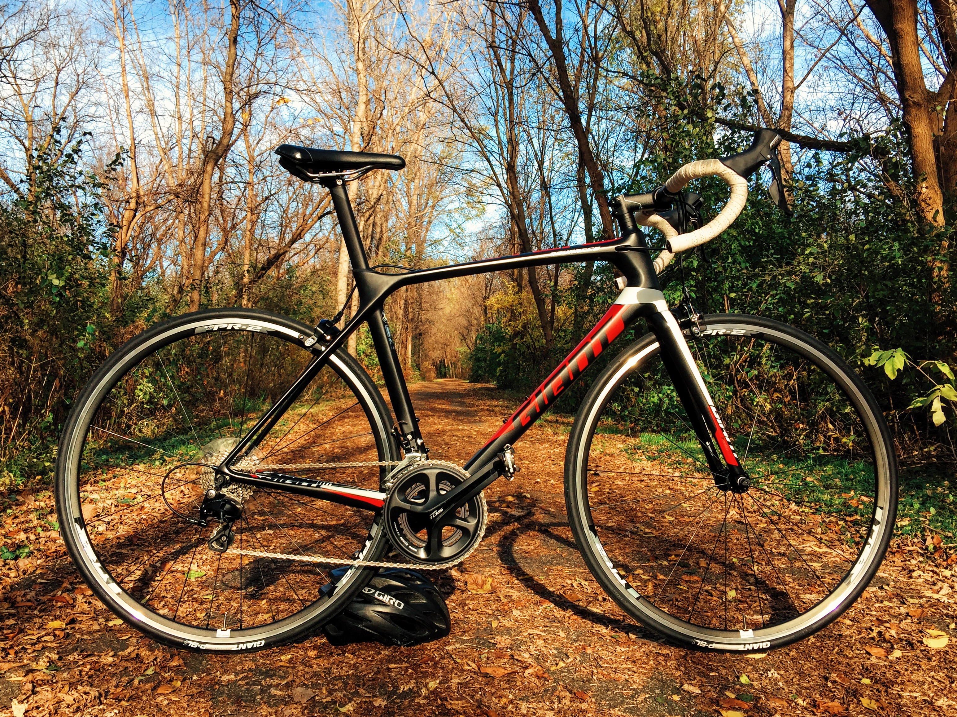 NBD! 2016 Giant TCR Advanced 2 : r/bicycling