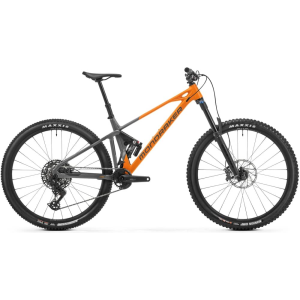 2019 Mondraker Foxy 27.5 Bike - Reviews, Comparisons, Specs