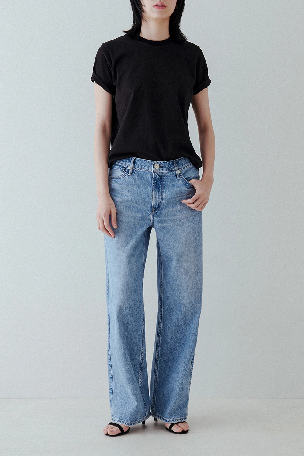 upper hights（アッパーハイツ）｜THE NIECE MID-RISEアイテムの詳細