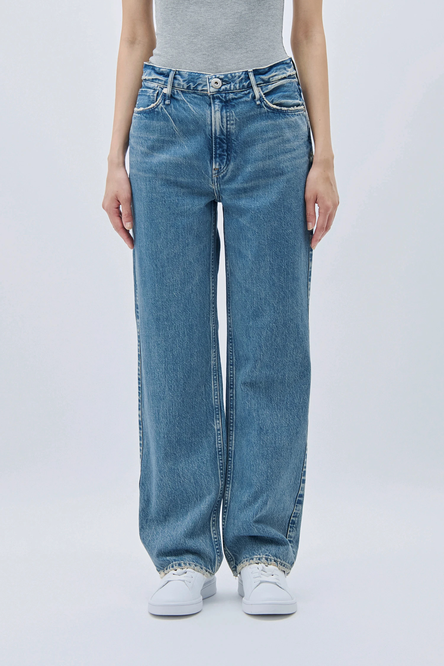 upper hights（アッパーハイツ）｜THE COUSIN MID-RISEアイテムの詳細