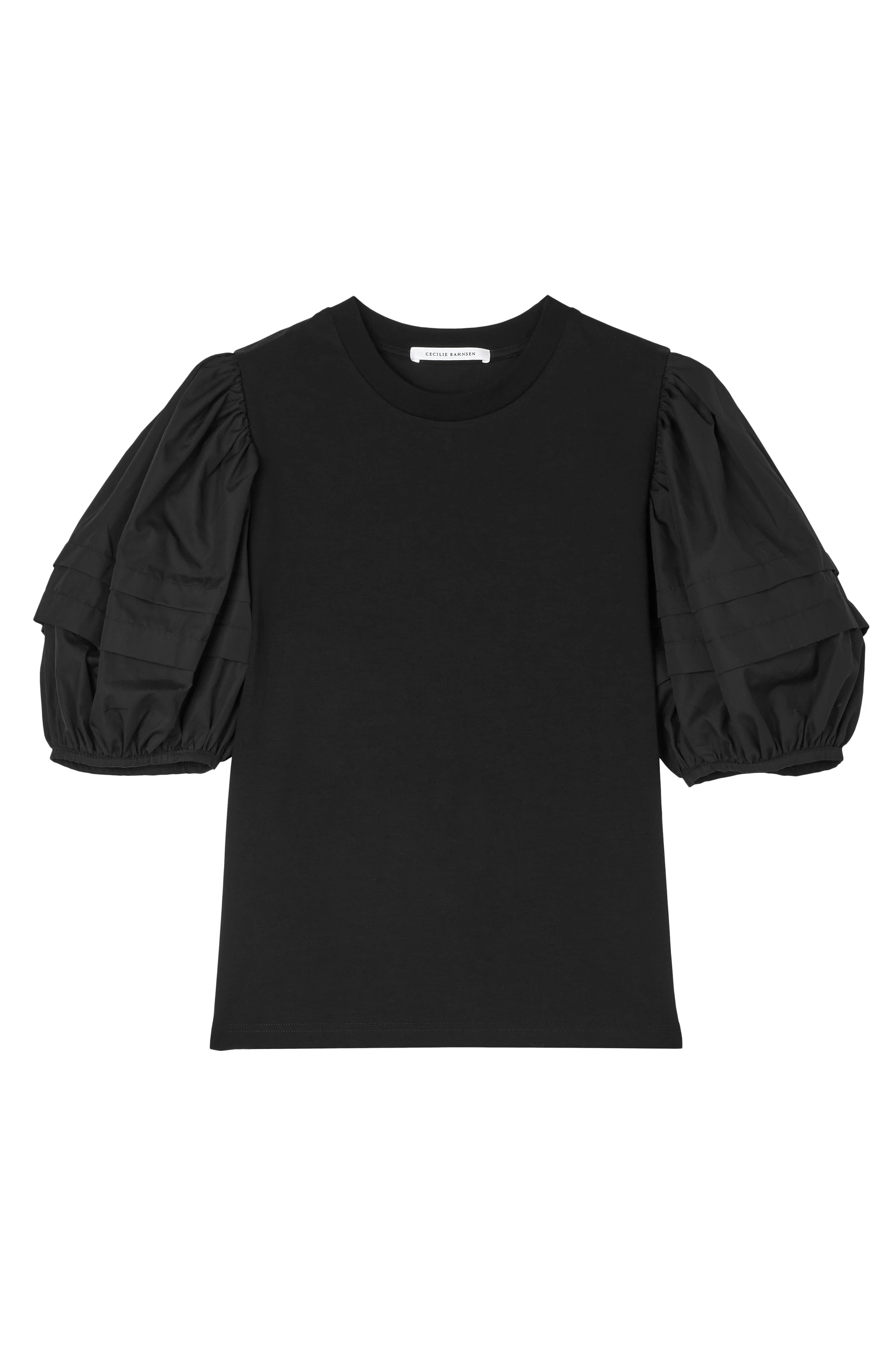 CECILIE BAHNSEN（セシリー・バンセン）｜BEN T-SHIRTアイテムの詳細