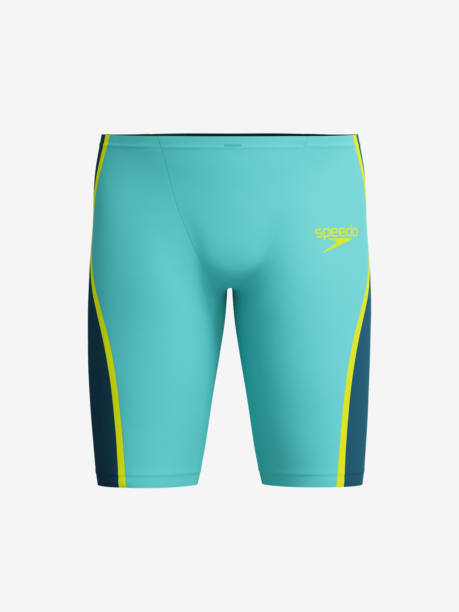 人気カラー) Speedo ザ スーツ SFW02480 カントリーグリーン M 公式