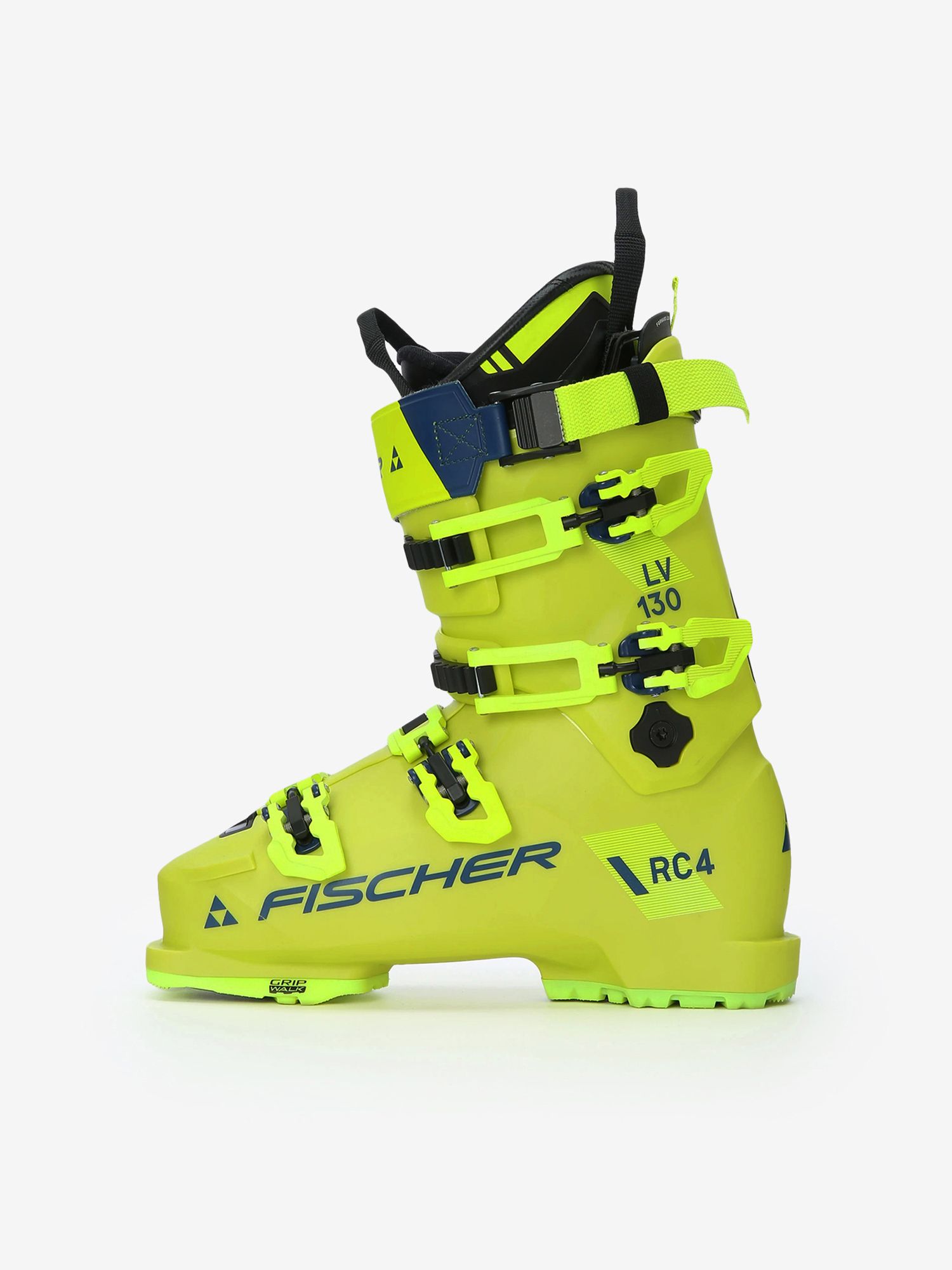 公式・セール】RC4 130 LV バキューム グリップウォーク｜フィッシャー