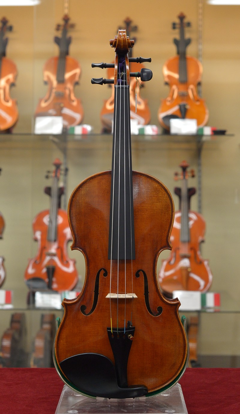 Fiumebianca Marco M-2(China) – Izuta-Violin