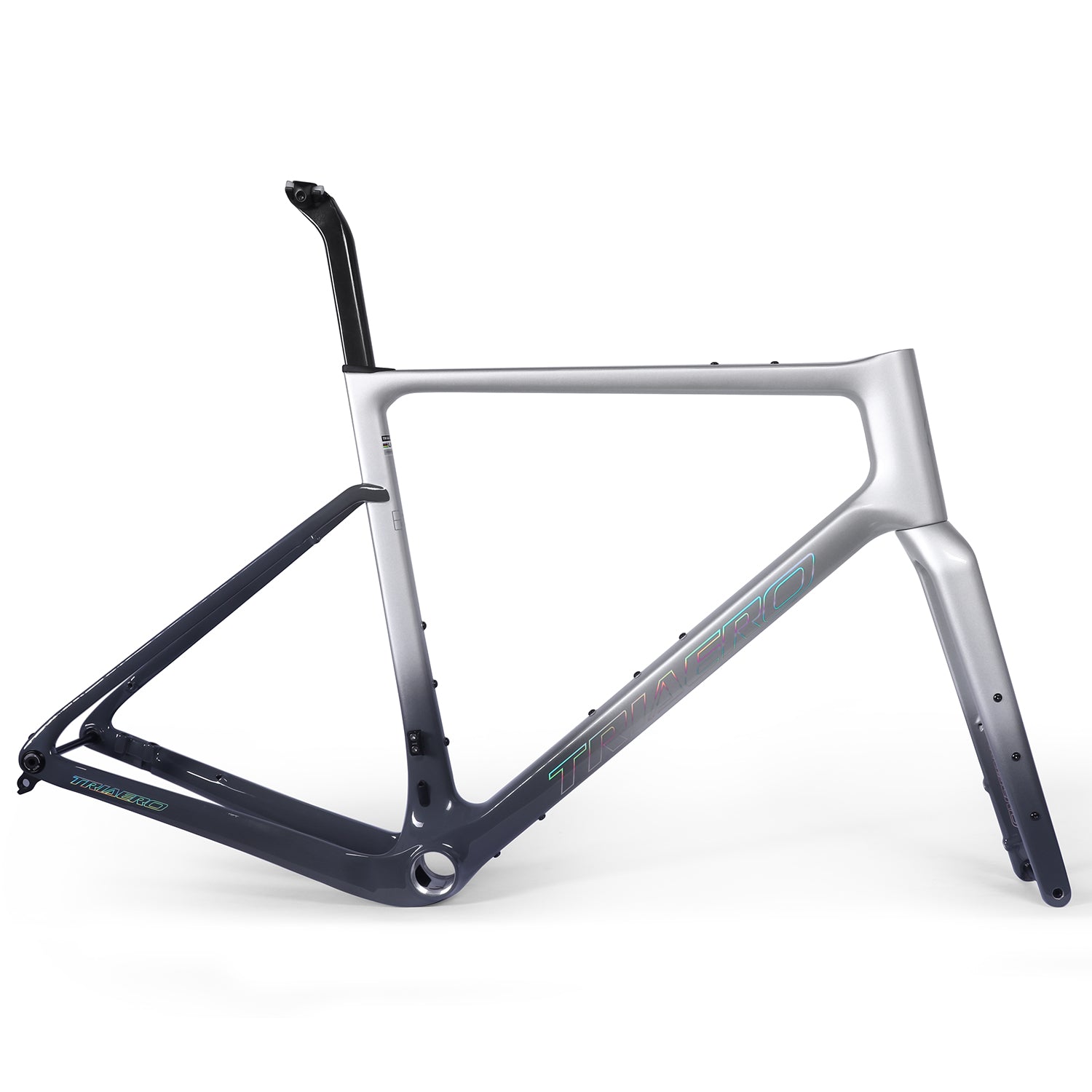 ICAN(アイカン)Graroグラベルカーボンフレーム – ICANJP