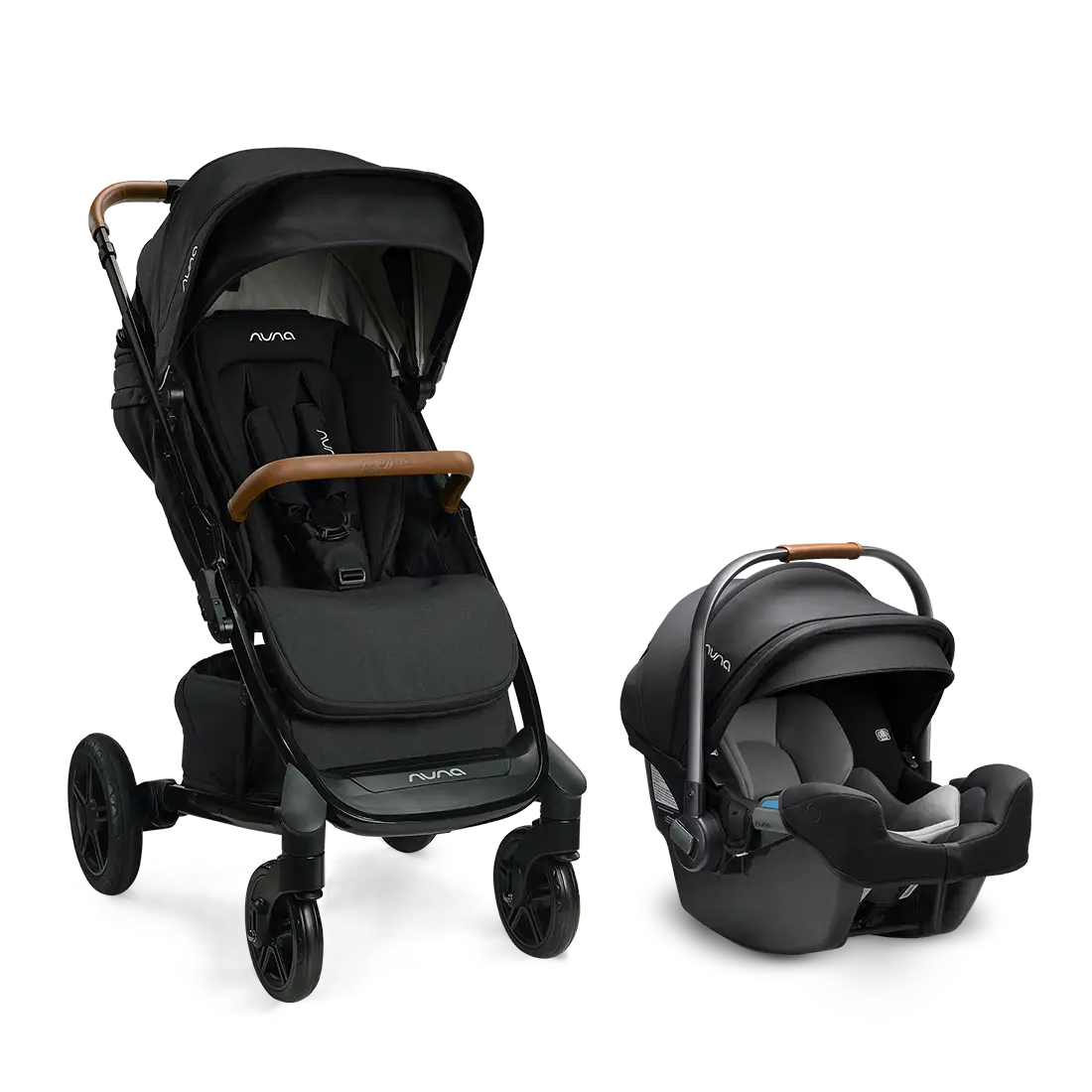 Nuna TAVO Next + Pipa RX Travel System- 2 Boxes – idealbaby