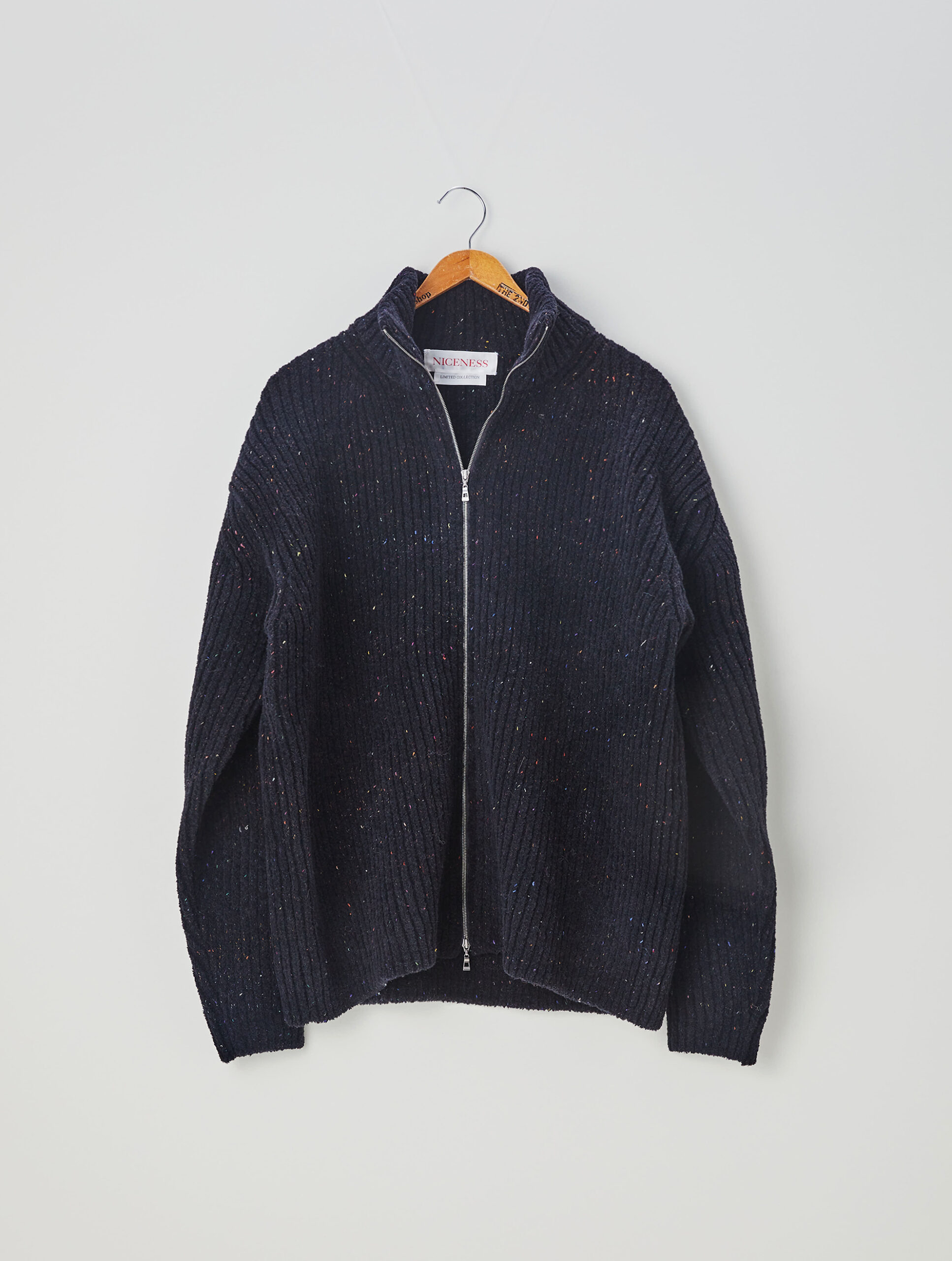 NICENESS – 7th Delivery. | IDEAL