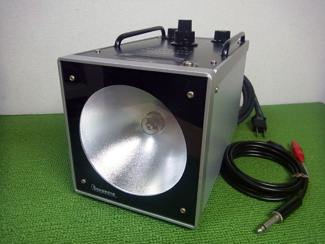 MSX-1DAデジタルストロボスコープ｜中古測定器のアイジー