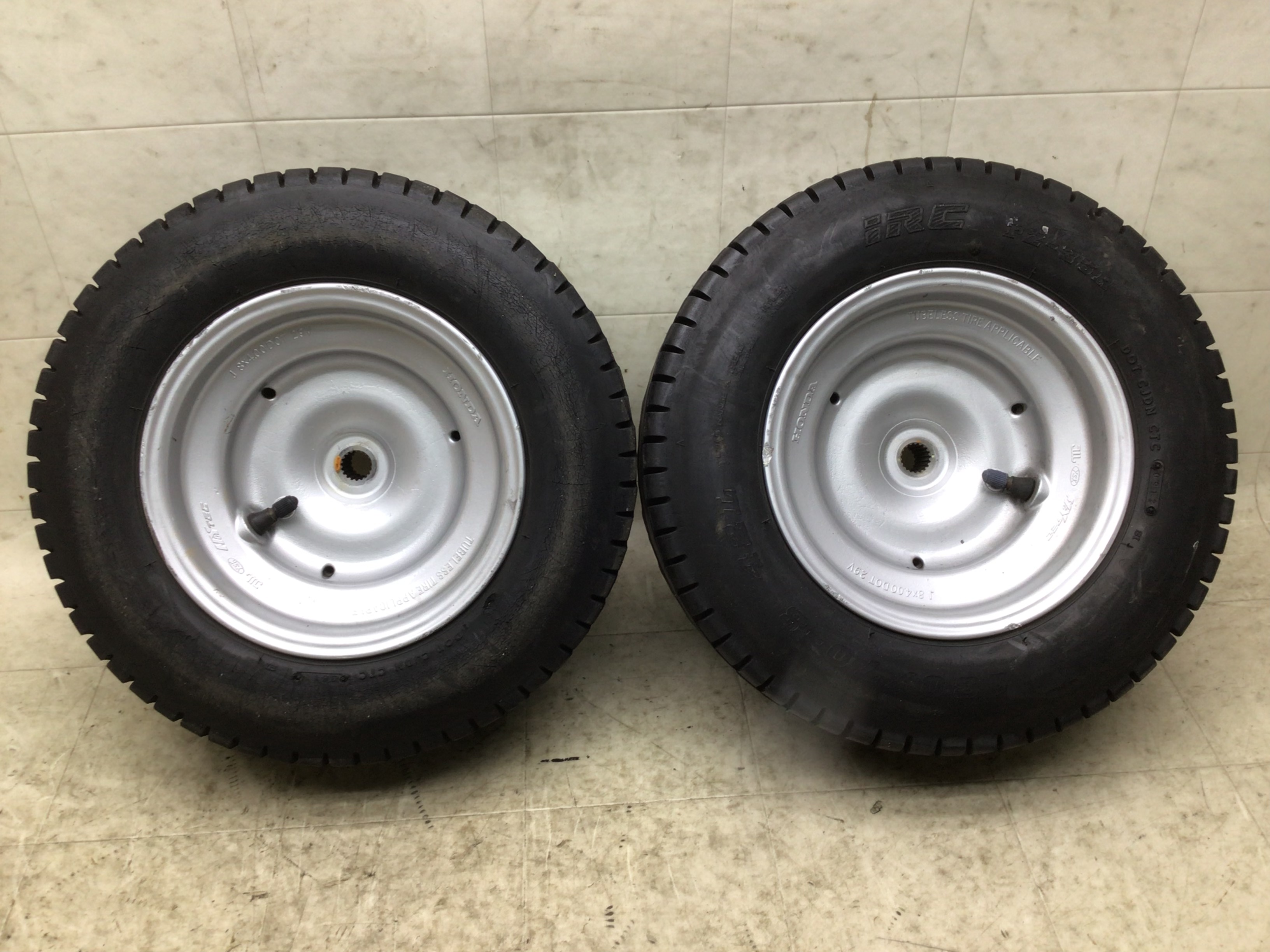 中古バイクパーツ販売専門店アイラブモータージャイロキャノピー/4st