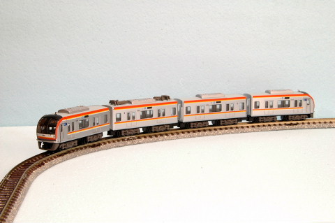 Bトレイン東京メトロ10000系副都心線再販 | Bトレ三昧blog