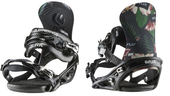 フラックス（FLUX）【RK】 14-15 Bindings 2015年 | 横浜