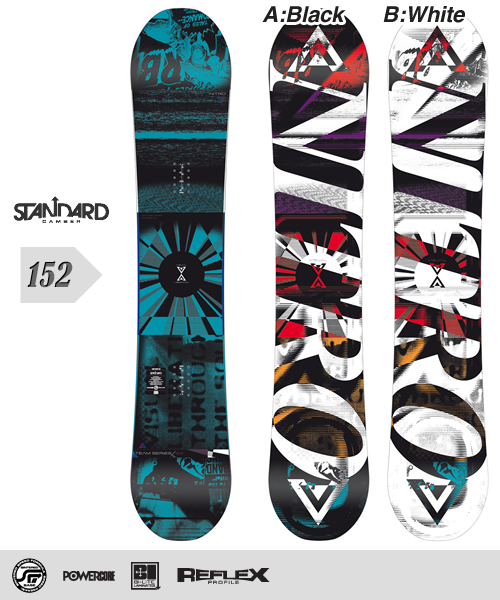 ナイトロスノーボード チーム152 23-24モデル ゴマ味噌 ナイトロ