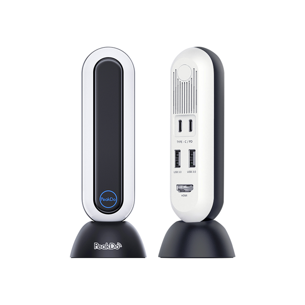 PeakDo Wireless HDMI 4K, Wireless HDMI Extender Kit, 100ft